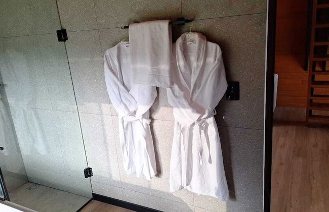 Kleines paradies chalés - Photo 27