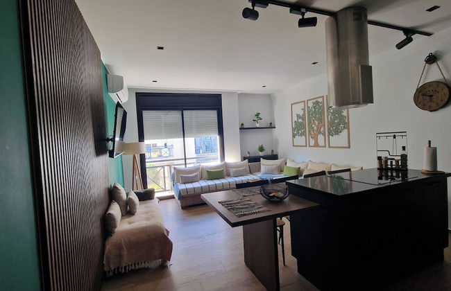 Captivating 2-bed Apartment in Tunis - Foto 36