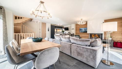 Chalet Ikigai Chamonix - by EMERALD STAY - Photo 2