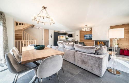 Chalet Ikigai Chamonix - by EMERALD STAY - Photo 2