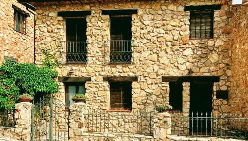 Casa rural Riópar Viejo - Foto 2