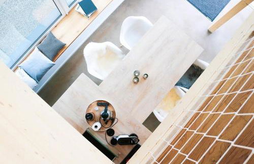 Mosel Chalets - Design-Ferienhäuser in Pommern - Direkt am Weinberg - Foto 9