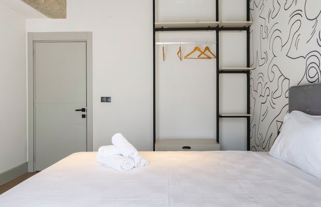 Rudblu Suites - Foto 9