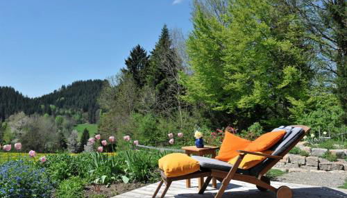 Ferienwohnung Wild - Foto 3