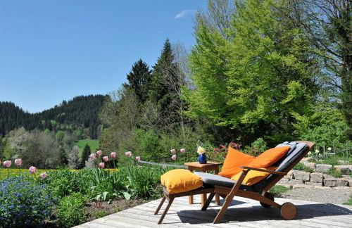 Ferienwohnung Wild - Foto 3