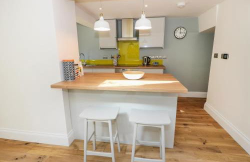 Teviot Cottage - Foto 14