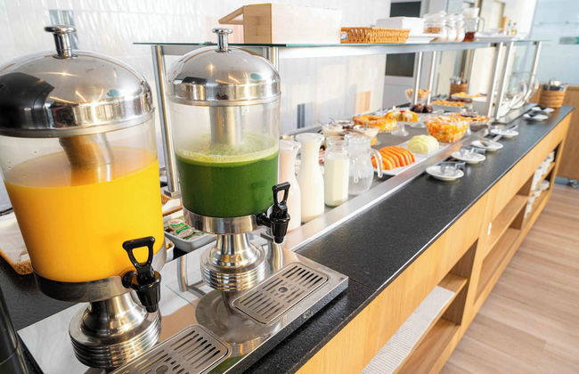 Bossa Jurerê Hotel - Photo 40