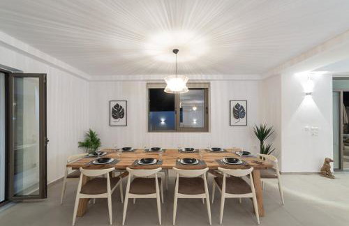 Grand Resort Villa in Eleftherna - Foto 39