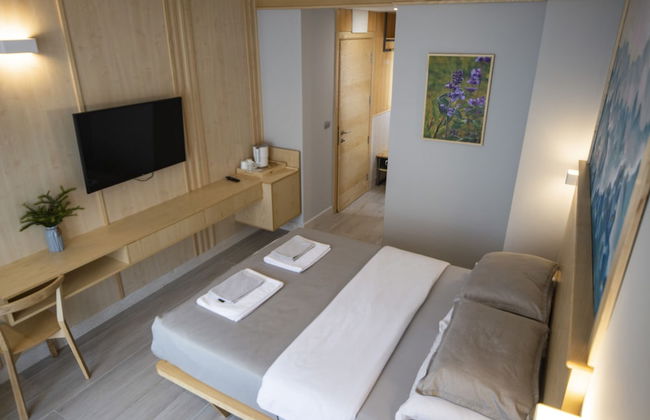 Casa di Pino EcoLodge Hotel - Photo 19