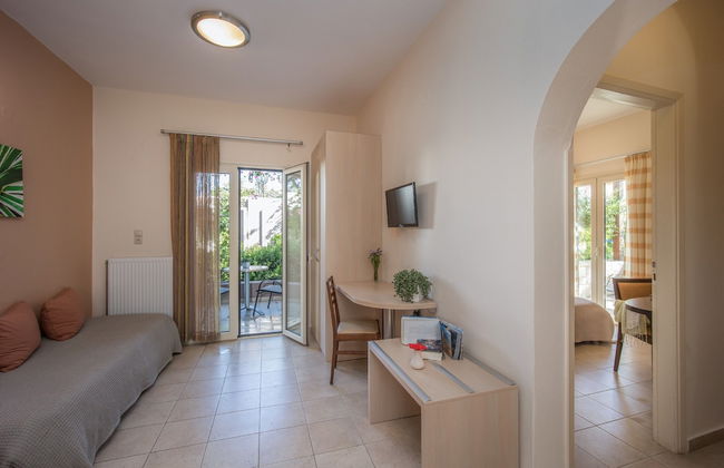 Your Memories Hotel - Foto 29