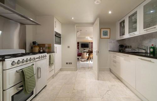 Stable Cottage, Painswick - Foto 10