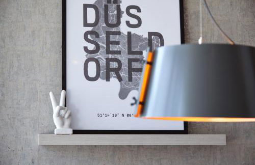 Candlewood Suites Düsseldorf Airport by IHG - Foto 20