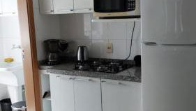 Apartamento espaçoso 2 quartos a 200 m da praia - Foto 5