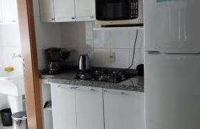 Apartamento espaçoso 2 quartos a 200 m da praia - Foto 5