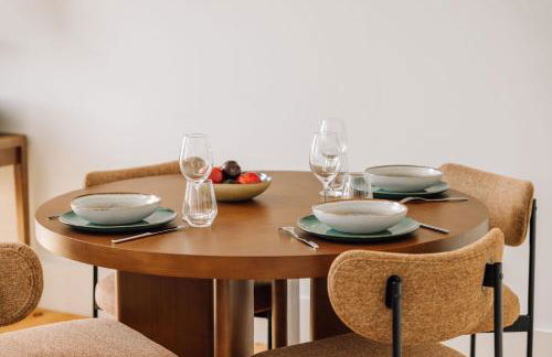 Ando Living - Corpo Santo House - Photo 48