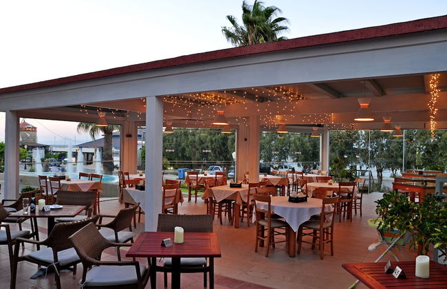 Sea Melody Beach Hotel & Apartments - Foto 28