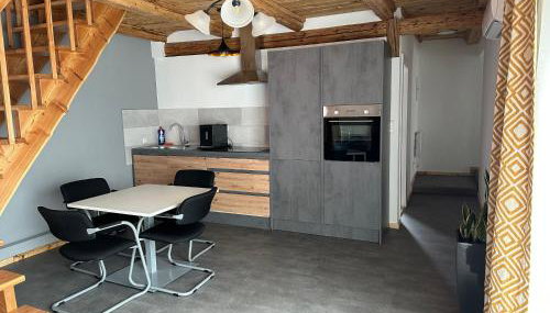 1852 Landgasthof- Ferienwohnung - Foto 4