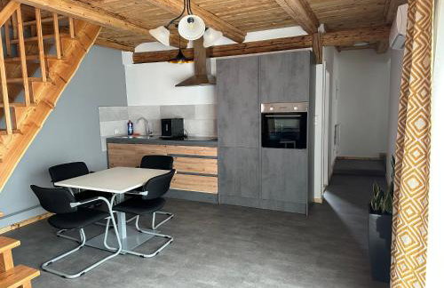 1852 Landgasthof- Ferienwohnung - Foto 4