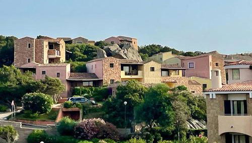 Seaside Apartment Baja Sardinia - Rent From August 8, 2026, to August 29, 2026 - Photo 5