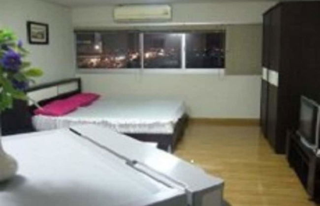 Room in Guest Room - Impact Don Mueang Bangkok Guest House - Foto 3