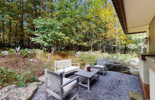 The Frank Lloyd Wright Home @ Deep Creek, MD - Foto 20