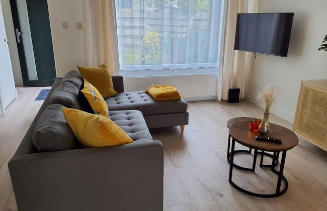 Happy House Bungalow Park Sollasi - Foto 8