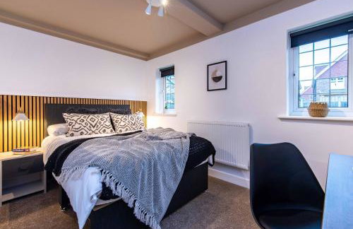 The Coach House, Gatwick - Foto 14