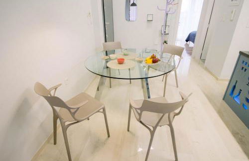 Blue harbour house - style meets comfort - Foto 13