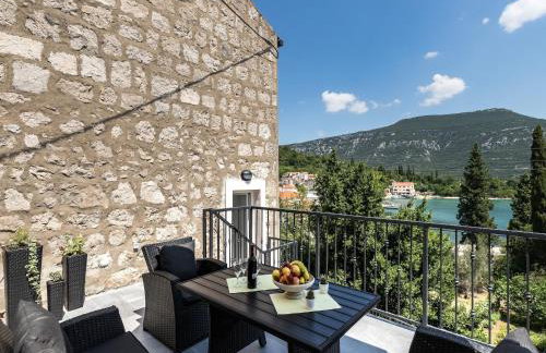 Holiday Home Monika - Two Bedroom Holiday Home with Terrace and Sea View - Photo 38