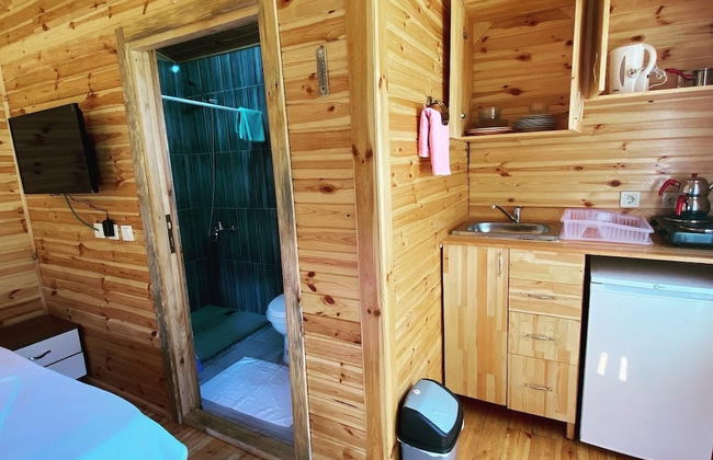 Nehir Bungalov Orhaniye - Photo 57