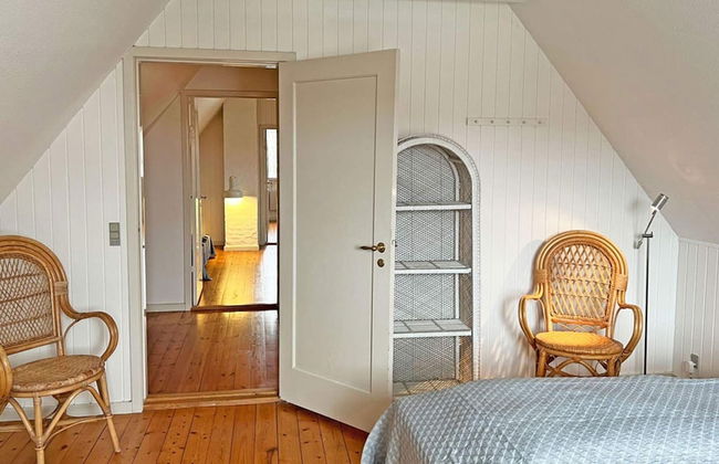 6 Person Holiday Home in Svaneke - Foto 5