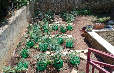 Apartment Lucky Star - 2 Bedroom, Sea View, Large Balcony, Free Parking, BBQ - Foto 45