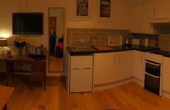 Lochedge Lodge - Photo 13