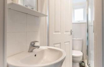 Ground floor Apartment 2 Minutes from the Sea - Foto 11