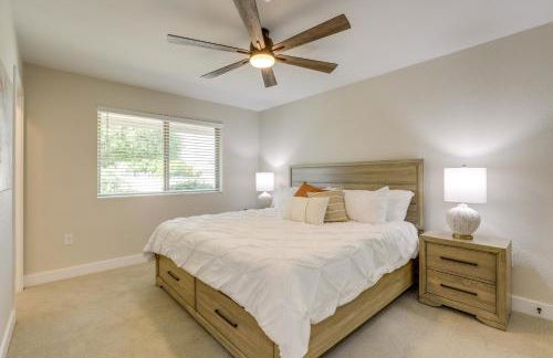 Near Peoria Sports Complex and Golf Home with Patio! - Foto 11