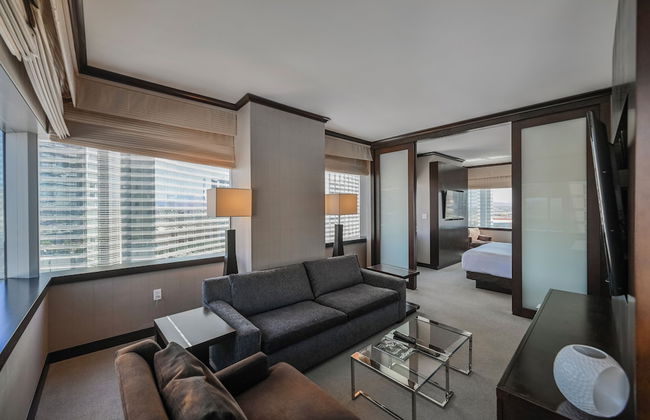 StripViewSuites at Vdara - Foto 62