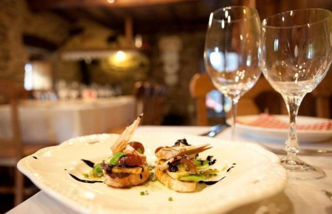 O Muíño de Pena Casa Rural - Photo 30