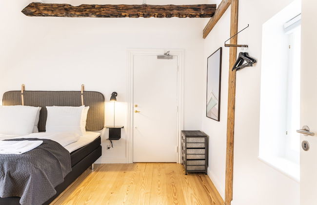 Town Hall Penthouse by Daniel&Jacob’s - Foto 17