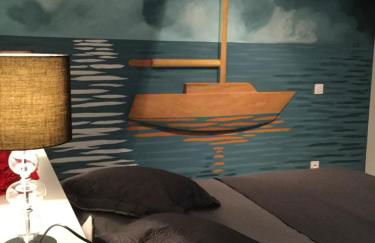 Les Bleuets - Erdivines - Foto 36