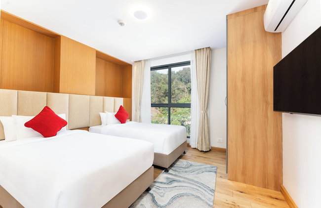 Atithi Suites - Photo 32