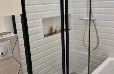 Appartement sur les toits, très jolie vue Provence - Foto 10