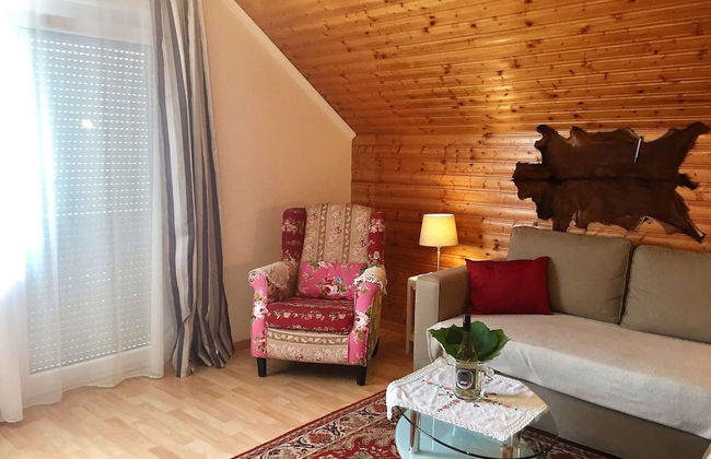 Holiday Home in Eberndorf Near Petzen Ski Area - Foto 9