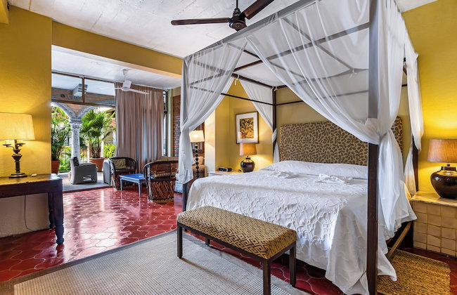 Quinta Maria Cortez Beach Hotel - Photo 23