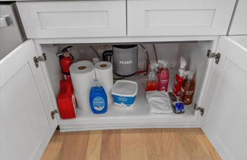 Lux House Furnished for Comfort - Foto 26