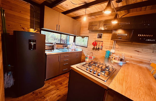 Chalets Boutique de Vereda - Foto 35