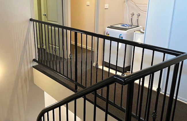 Cityville Apartments & Motel - Foto 73