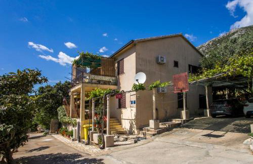 Family friendly seaside apartments Dingac - Borak, Peljesac - 18065 - Foto 2