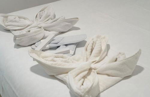 Oshun Plaza Castilla - Foto 106