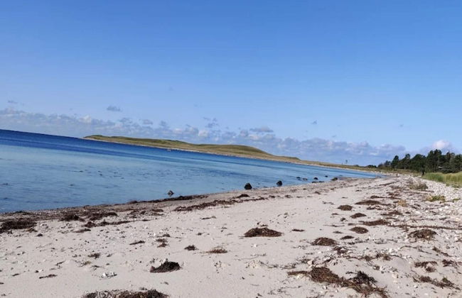 Secluded Cottage Retreat at Ordrup Naes-by Traum - Foto 25