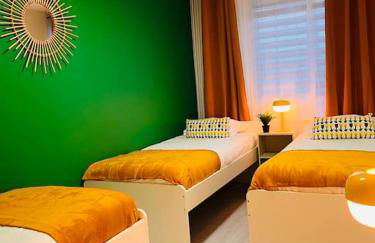 Lumineux, Calme, Parking & Tram - Foto 10